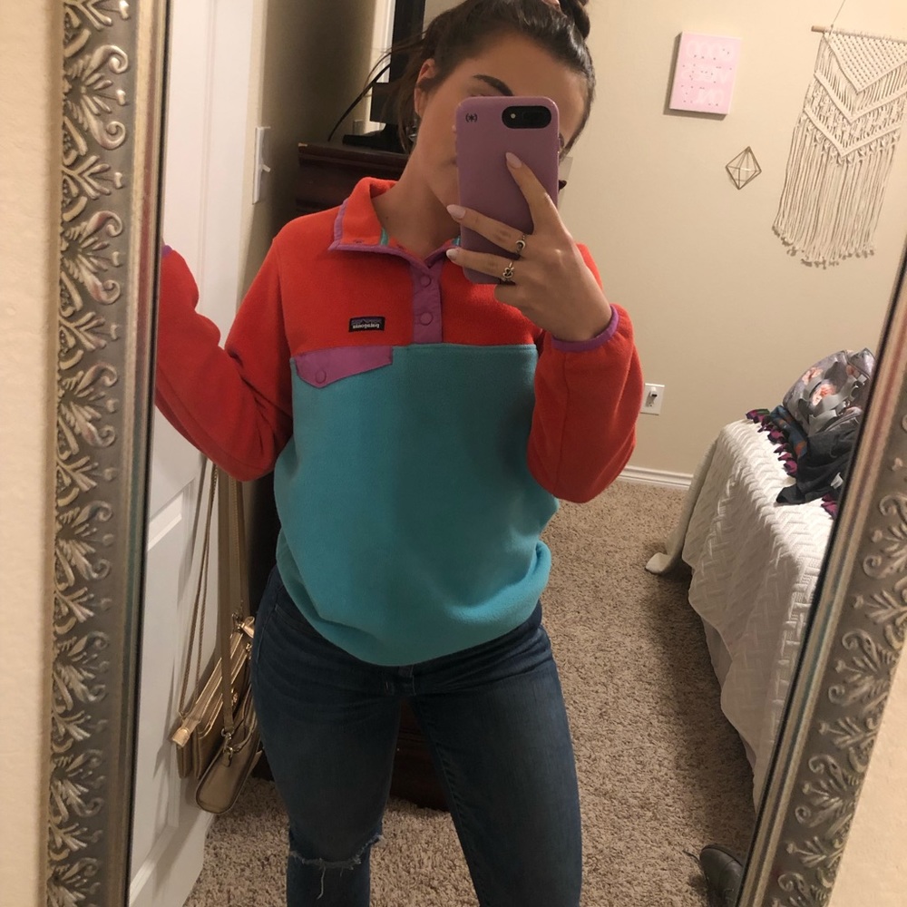 XL KIDS Patagonia